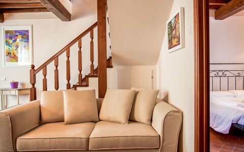 Feriebolig:&nbsp;Villa Belvedere 900.2