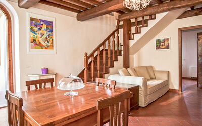 Feriebolig:&nbsp;Villa Belvedere 900.2