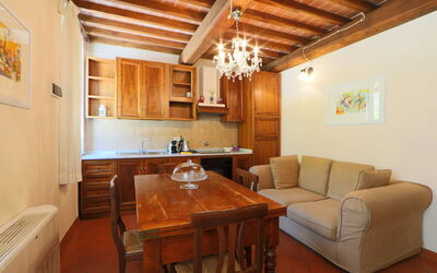 Feriebolig:&nbsp;Villa Belvedere 900.2
