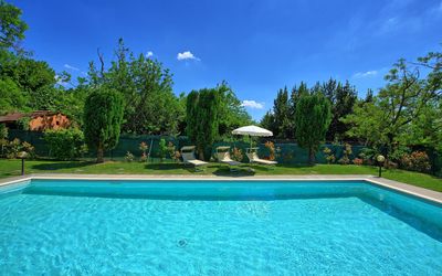 Il Gelso di Mario - Cortona, Toscana, Italien