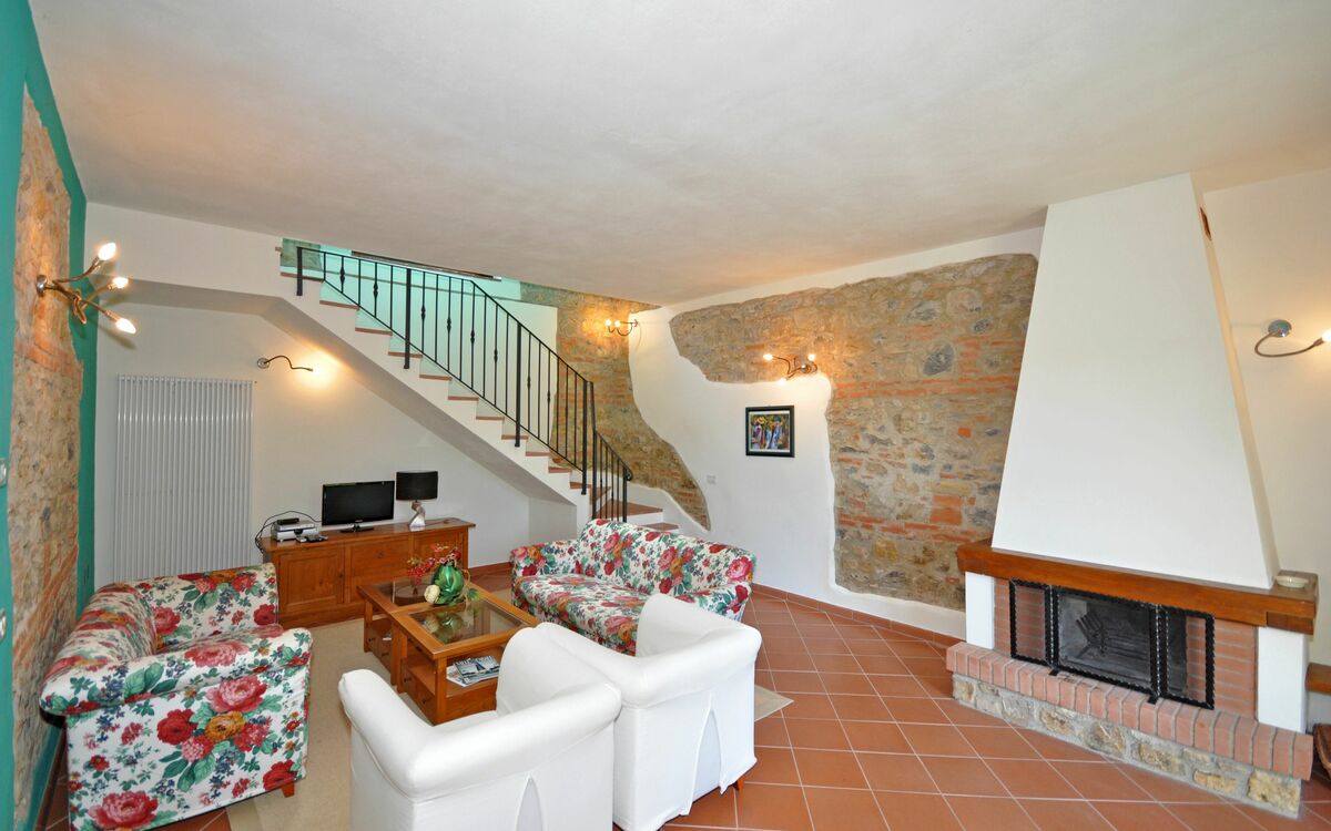 Feriebolig:&nbsp;Falco