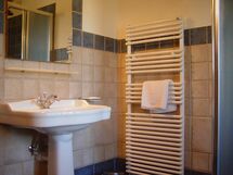 Feriebolig:&nbsp;Cinghiale