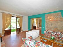 Feriebolig:&nbsp;Falco