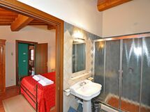 Feriebolig:&nbsp;Falco