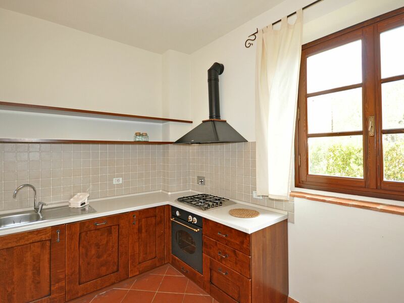 Feriebolig:&nbsp;Falco