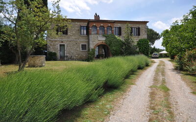 Rapolano