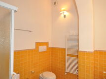 Feriebolig:&nbsp;Rapolano 2