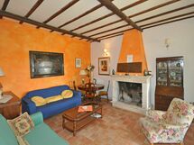 Feriebolig:&nbsp;Rapolano 2