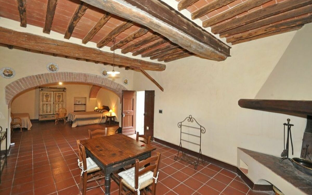 Feriebolig:&nbsp;San Paolo