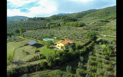 Villa Il Sorbo