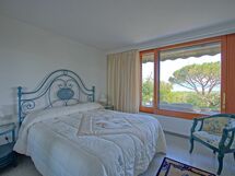 Feriebolig:&nbsp;Dependance Punta Ala