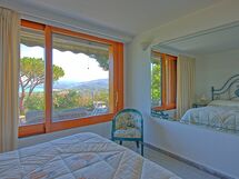 Feriebolig:&nbsp;Dependance Punta Ala