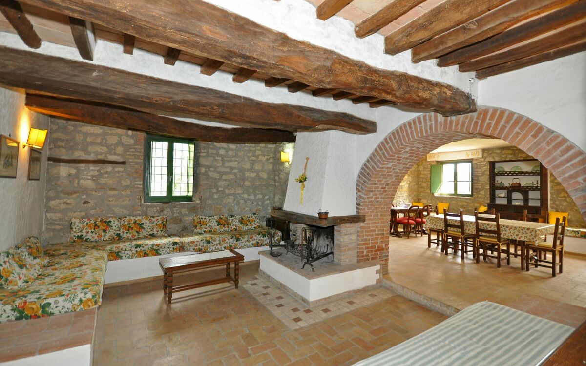 Feriebolig:&nbsp;Martino 1