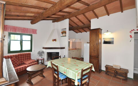 Feriebolig:&nbsp;Martino 4