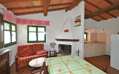 Feriebolig:&nbsp;Martino 4