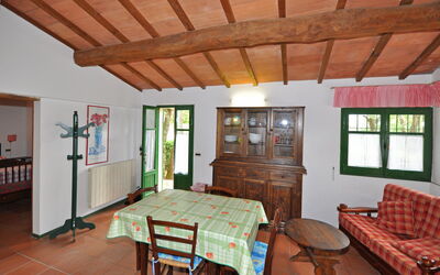 Feriebolig:&nbsp;Martino 4