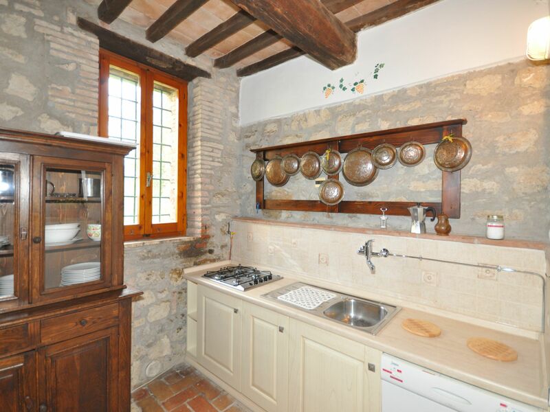 Feriebolig:&nbsp;Martino 1