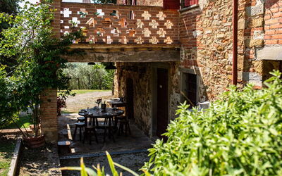 Casale Il Trecento