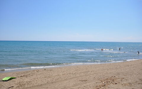 Casamare: Krop Af Vand, Strand, Hav, Kyst, Kyst, Ocean, Coastal Og Oceaniske Landskabsformer, Horisont, Sand, Bølge