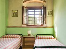 Feriebolig:&nbsp;Miniato 10