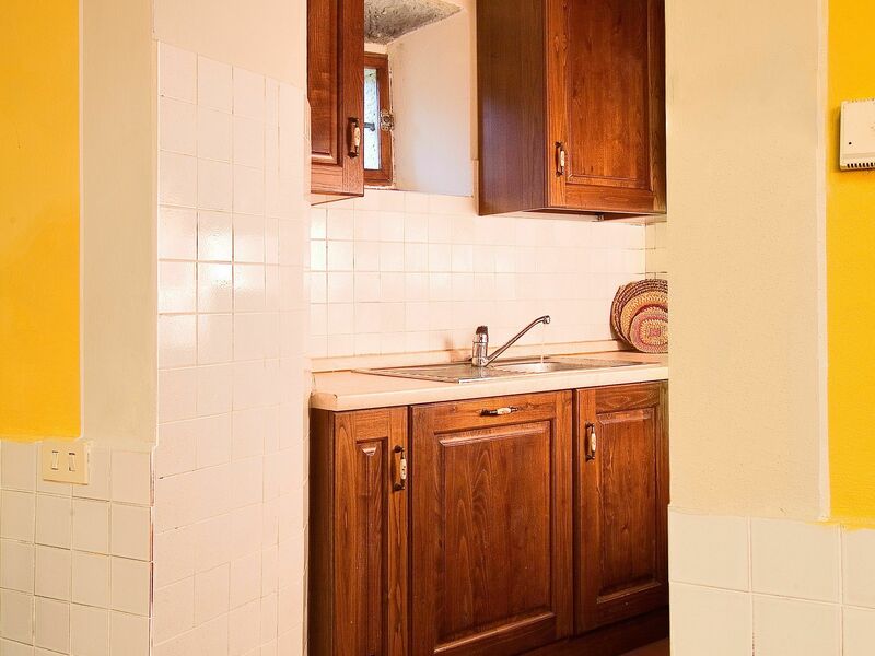 Feriebolig:&nbsp;Miniato 08