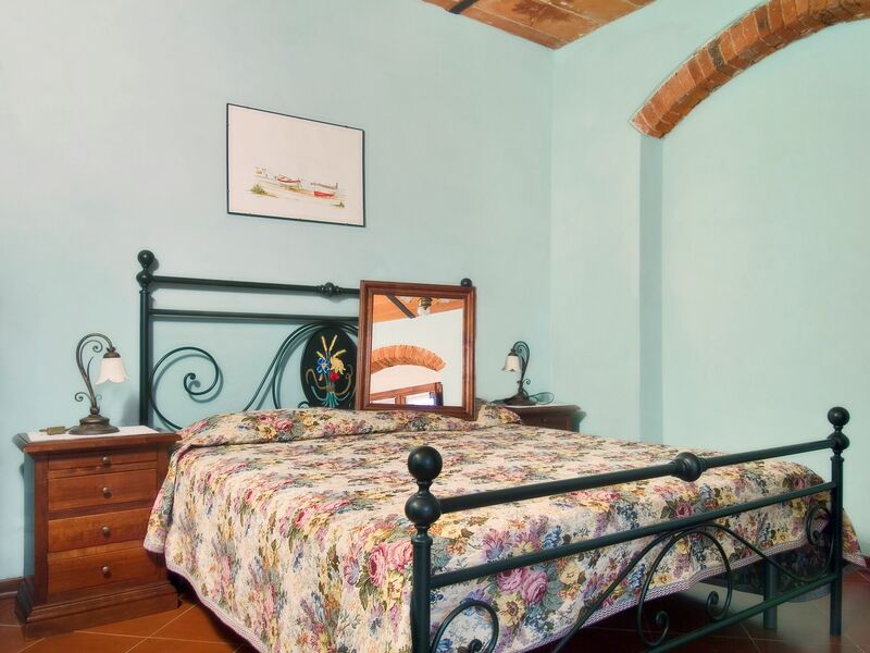 Feriebolig:&nbsp;Miniato 05