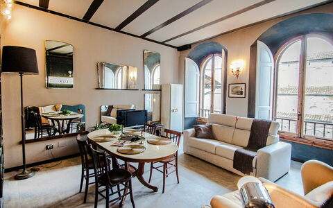 Feriebolig:&nbsp;Apt. San Lorenzo Iii 993.3