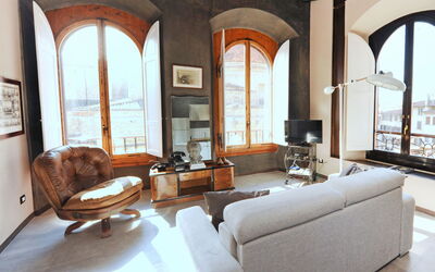 Feriebolig:&nbsp;Apt. San Lorenzo i 993.1