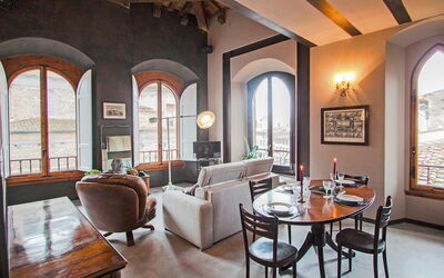 Feriebolig:&nbsp;Apt. San Lorenzo i 993.1