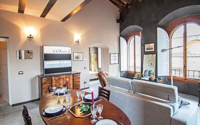 Feriebolig:&nbsp;Apt. San Lorenzo i 993.1