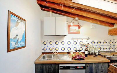 Feriebolig:&nbsp;Apt. San Lorenzo Ii 993.2