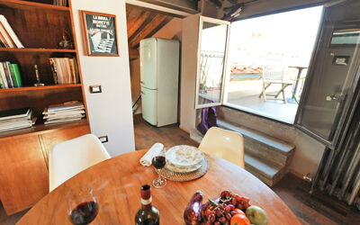 Feriebolig:&nbsp;Apt. San Lorenzo Ii 993.2