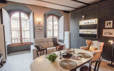 Feriebolig:&nbsp;Apt. San Lorenzo Iii 993.3