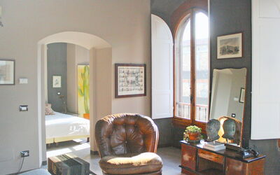 Feriebolig:&nbsp;Apt. San Lorenzo i 993.1