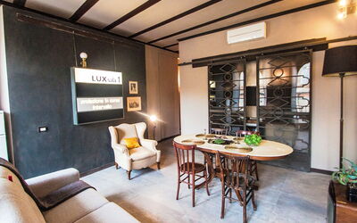 Feriebolig:&nbsp;Apt. San Lorenzo Iii 993.3