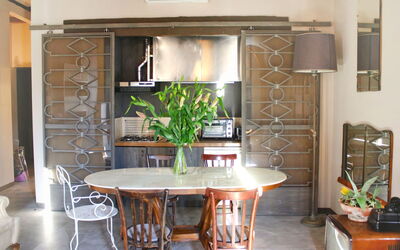 Feriebolig:&nbsp;Apt. San Lorenzo Iii 993.3