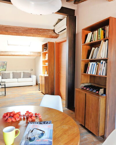 Apt. San Lorenzo Ii 993.2