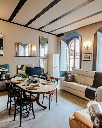 Apt. San Lorenzo Iii 993.3