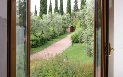 Feriebolig:&nbsp;La Valle 3