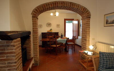 Feriebolig:&nbsp;La Valle 7