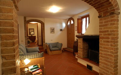 Feriebolig:&nbsp;La Valle 7