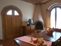 Feriebolig:&nbsp;La Valle 2