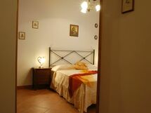 Feriebolig:&nbsp;La Valle 4