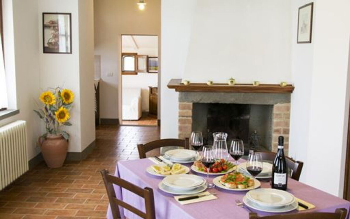 Feriebolig:&nbsp;Gardenia 5