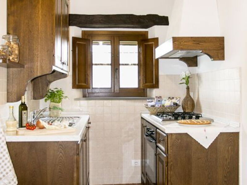 Feriebolig:&nbsp;Gardenia 5