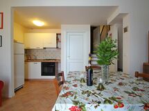 Feriebolig:&nbsp;Casa Porcino