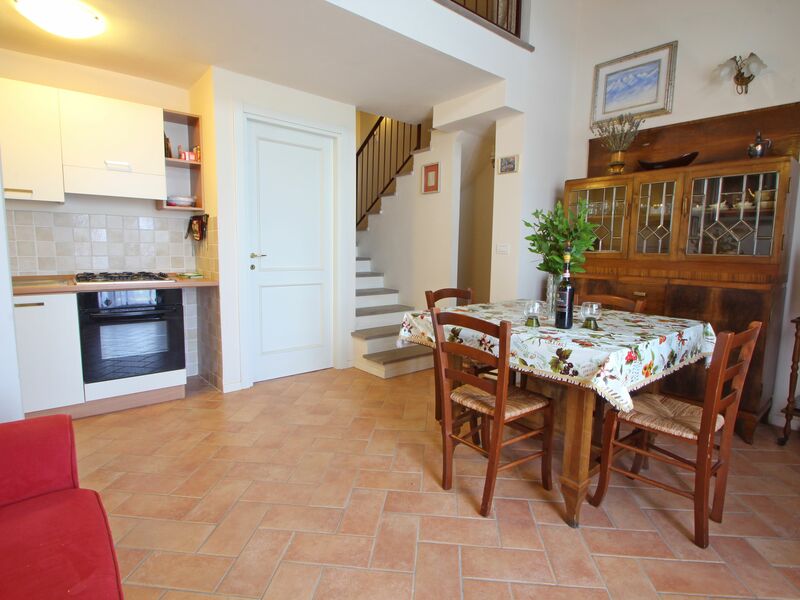 Feriebolig:&nbsp;Casa Porcino