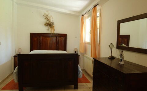 Funghi 2: Værelse, Ejendom, Møbel, Indretning, Bygning, Hus, Etage, Seng, Loft, Arkitektur