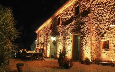Villa Le Capanne