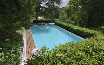 Villa Mugello - Borgo San Lorenzo, Toscana, Italien